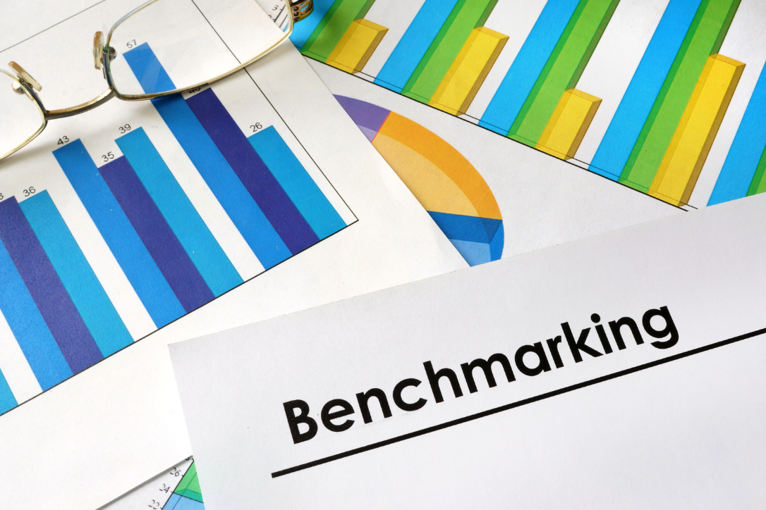 Benchmarking performance